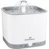 Image de Fontaine à eau (2L) Eyenimal Smart Bloom pour chat et petit chien