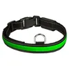 Image de EYENIMAL RGB Collier lumineux - Taille L - Pour chien