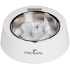Image de Eyenimal bol anti-glouton claire Nutri100 - 500ml pour chien