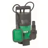 Image de Ribimex, Pompe à eau, Ribiland prpvc400c Basement Vacuum Pump Water 400w Float Switch