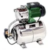 Image de Pompe surpresseur 24l avec jet101 970w inox Ribiland prsi24jet101i