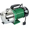 Image de Ribimex, Pompe à eau, Ribiland prgjet101i pump surface stainless steel 970 W greenblack (Pompe de jardin)