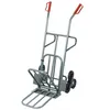 Image de Chariot diable 6 roues 200kg Ribitech PRCD6R