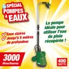 Image de pompe immergee vide-fut