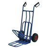 Image de Chariot diable bavette rabattable 2 roues 250kg Ribitech PRCDBV