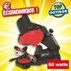 Image de AFFUTEUR DE CHAINE ÉLECTRIQUE 85W