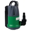 Image de Pompe vide-cave eaux claires 350w + interrupteur flotteur Ribiland prpvc350a
