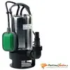 Image de Pompe vide cave Pro inox 900 W (Eaux Chargées)