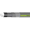 Image de Tuyau d'arrosage guipé et tricoté antivrille TUBI'XTRA 6 couches Diam 19mm 50 m PRTAX50V19