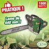 Image de Tronconneuse thermique 45cc lame 440mm