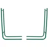 Image de Range-bûches en 2 éléments Ribimex PRIRB095