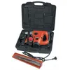Image de Perforateur-Burineur SDS Plus 1500w 5J + 7 Accessoires en Coffret PRKIT10PF Ribitech