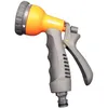 Image de Pistolet D'arrosage Bi-matière Plastique Multi Jets Soft Tou