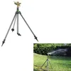 Image de Arroseur / Cracheur métal sur trépied Hauteur réglable 82cm PRA/AB.1416 Ribiland