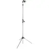 Image de Burga, Douche de jardin, Slowmoose Przeno ny prysznic ogrodowy RIBIMEX, od 1,68 m do 2,20 m