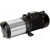 Image de Ribimex, Pompe à eau, PRMCA5T Surface Pump 5 Turbines Three Phase BlackGreen 20 x 16 x 45 cm (Pompe de jardin)