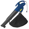 Image de Aspirateur souffleur broyeur 3000w Ribiland prasb3000
