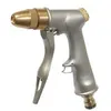 Image de Pistolet métal laqué
