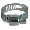 Image de Colliers de serrage inox 12-20