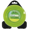 Image de Fil carré pour débroussailleuse 4 mm