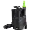 Image de Ribimex, Pompe à eau, PRPVC753AS (Pompe pour eaux chargées)