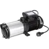 Image de Ribimex, Pompe à eau, PRMCA5PRO Surface Pump Pro 5 Turbines 1450 W BlackSilver 19 x 14 x 44 cm (Pompe d’alimentation domestique)