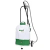 Image de Pulvérisateur à pression par batterie capacité 16 litres - à porter sur le dos ou sur roues