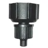 Image de Connecteur pour poignees et lances o 8mm, prpc8x