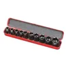 Image de Lot de 10 douilles 38 mm