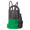 Image de Pompe vide-cave serpillère eaux claires 400w Ribimex PRPVC401SP
