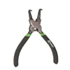 Image de Pince circlips int Courbe 160mm - RIBIMEX - PR2PCIC160SU