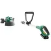 Image de Coupe-bordure Ribimex PRBAT20/CBSB