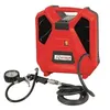 Image de Compresseur valise Ribimex PRCOMP1/KIT