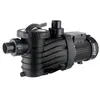 Image de Pompe piscine 800w 18000 l/h max noir Ribimex PRSWIM601