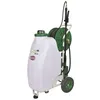Image de Pulvérisateur 50l sur roues à batterie Ribimex prbat20/vit50