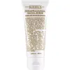 Image de Kiehl's, Nettoyant pour le visage, Pineapple Papaya Facial Scrub Exfoliant pour le visage (Exfoliant nettoyant, 100 ml)