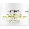 Image de Masque réparateur à l’huile d’olive cheveux secs et abîmés Olive Fruit Oil - Kiehl's