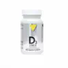 Image de VIT'ALL+ Vitamine D3 2000 UI Cholecalciferol 50 mcg Capsules x 100