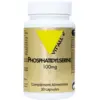 Image de VIT'ALL+ Phosphatidylserine 100 mg Gélules x 30