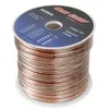Image de Câble audio REAL CABLE BOBIN P160T/30M