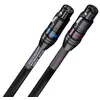 Image de Paire de Câble XLR Real Cable Cheverny-II XLR (2 x 1 m)