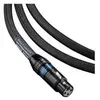 Image de Câble XLR Real Câble Cheverny II AES EBU de 1 mètres