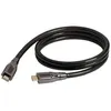 Image de Câble HDMI avec Ethernet Real Cable HD-E (0,75 m)