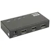Image de Real Cable HDS12-4K - Répartiteur HDMI 1 entrée vers 2 sorties