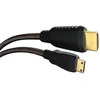 Image de Real Cable HDMI/ mini HDMI Type C