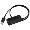 Image de Transmetteur Bluetooth Real Cable iPlug BTX-HD Noir