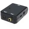 Image de DAC Real Cable NANO DAC MK2 Noyer