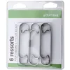 Image de Lot 6 Ressorts Pour Cuiseur 5-11- 24 Bocaux Le Pratique