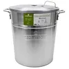 Image de Stérilisateur de bocaux en aluminium 40l Le Pratique 7412