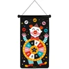Image de Janod Jeu De Fléchettes Magnétiques Cirque